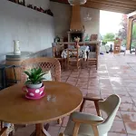 Casa Lagares Feriehus