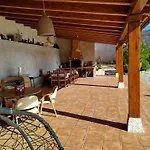Feriehus Casa Lagares *