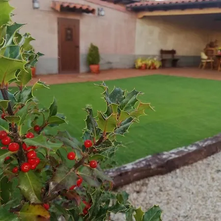 Casa Lagares *
