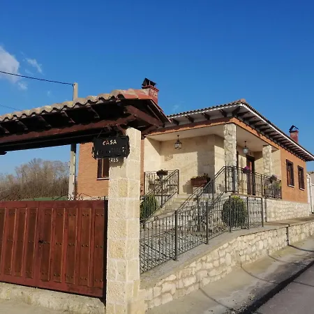 Casa Lagares *