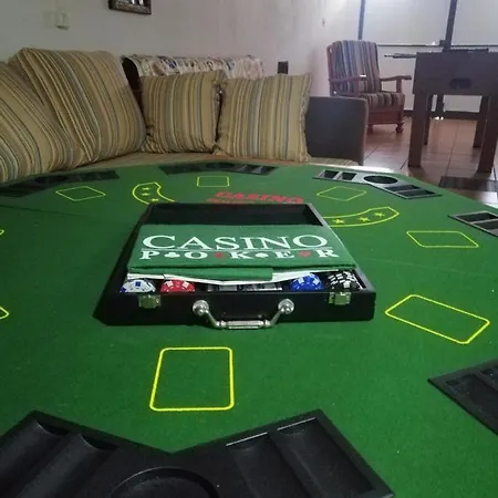 Casa Lagares *
