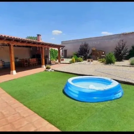 Casa Lagares *