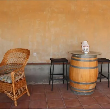Casa Lagares