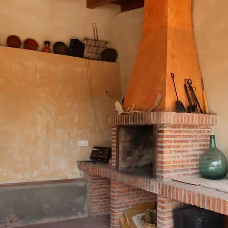Hébergement de vacances Casa Lagares