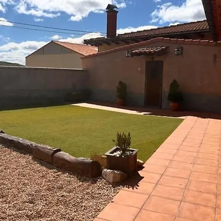 Casa Lagares Hébergement de vacances *