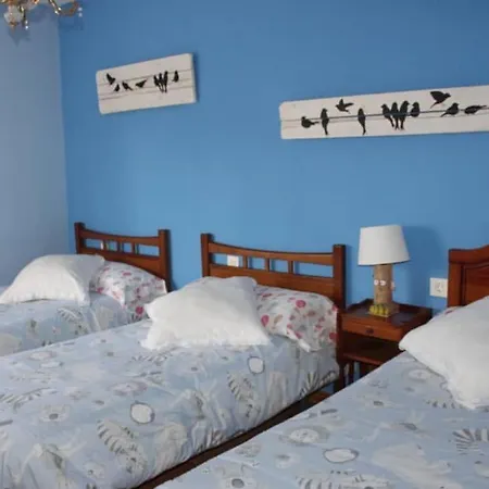 Hébergement de vacances Casa Lagares Peral de Arlanza