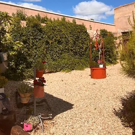 Casa Lagares *