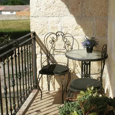 Casa Lagares Peral de Arlanza