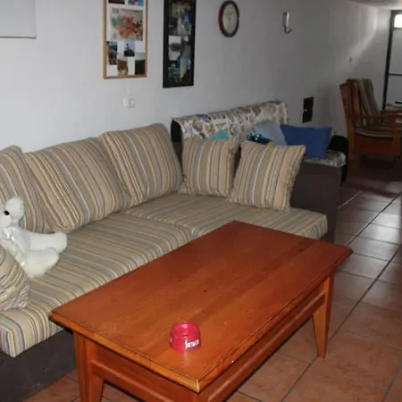 Casa Lagares * Peral de Arlanza