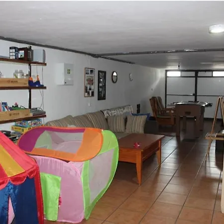 Casa Lagares Holiday home