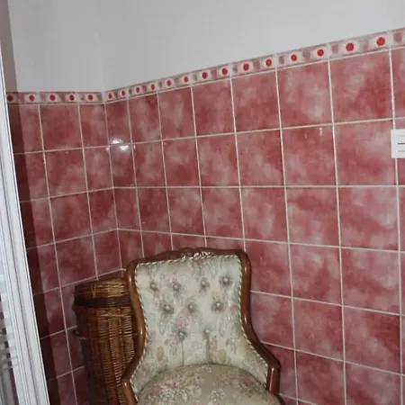 Hébergement de vacances Casa Lagares