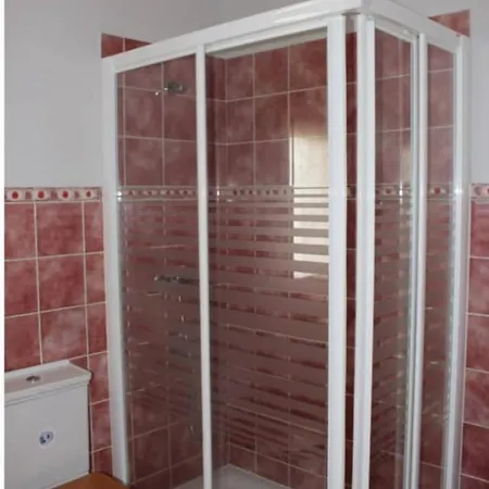 Casa Lagares Hébergement de vacances *