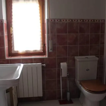 Casa Lagares Peral de Arlanza