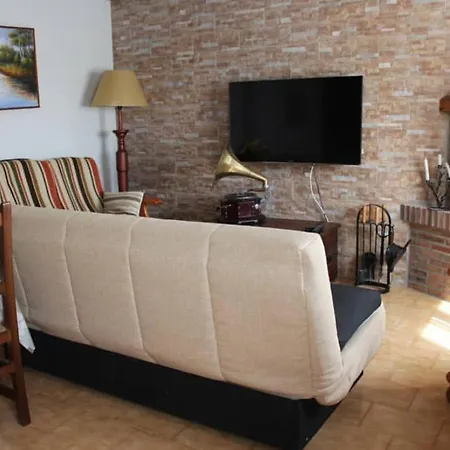 Casa Lagares * Peral de Arlanza