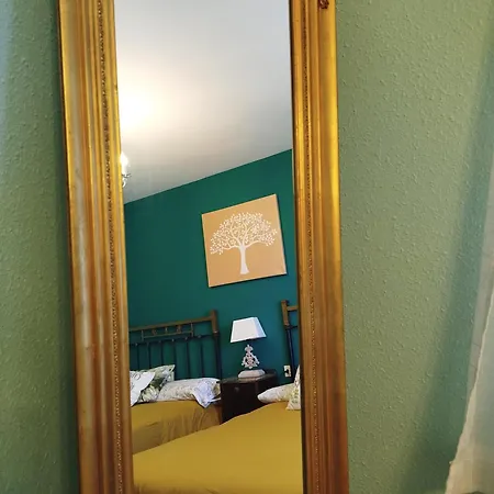 Holiday home Casa Lagares