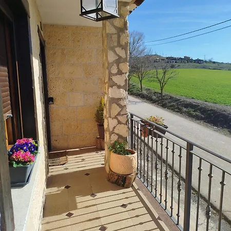 Casa Lagares Holiday home *