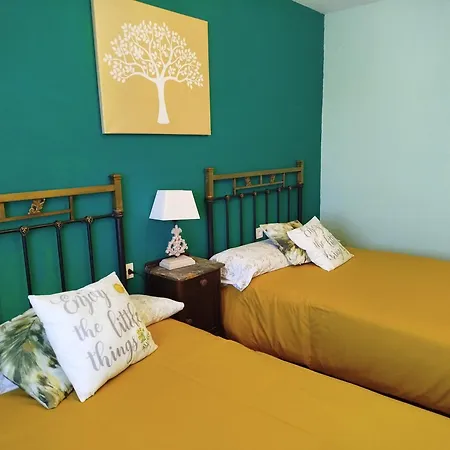 Casa Lagares Peral de Arlanza