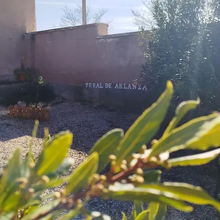 Casa Lagares Holiday home