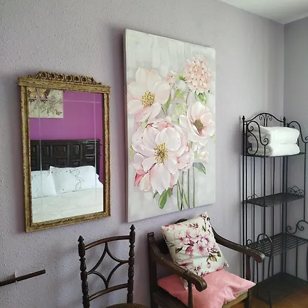 Casa Lagares Holiday home Peral de Arlanza