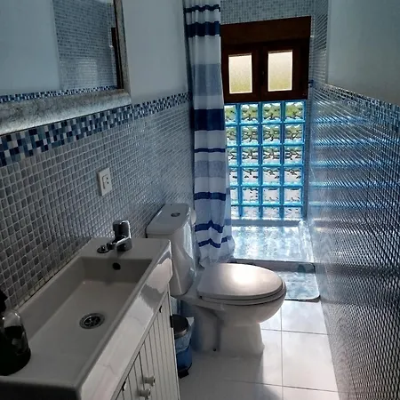 Casa Lagares *