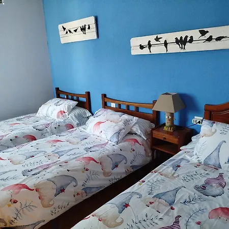Casa Lagares Dom wakacyjny