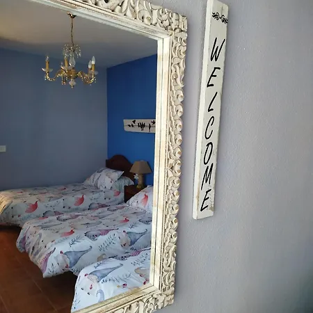 Holiday home Casa Lagares *