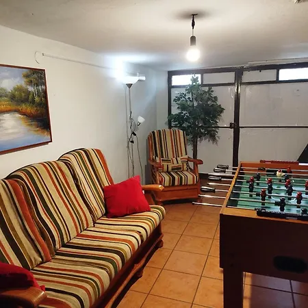 Hébergement de vacances Casa Lagares Peral de Arlanza