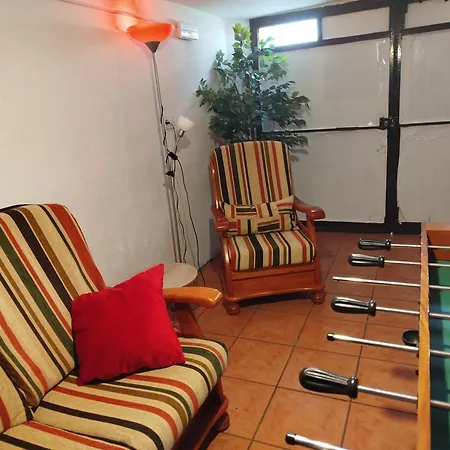 Casa Lagares *