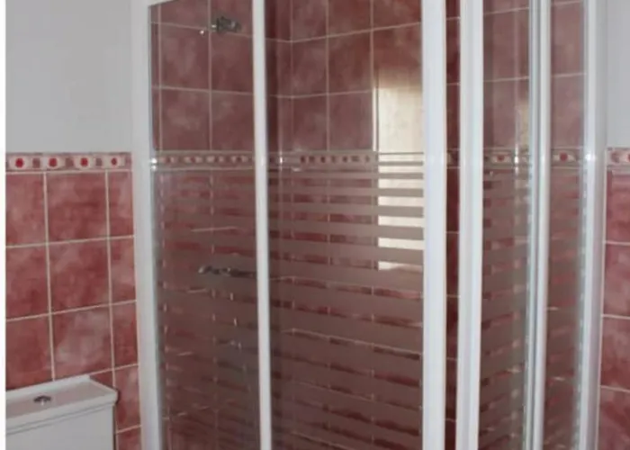 Casa Lagares Semesterbostad *