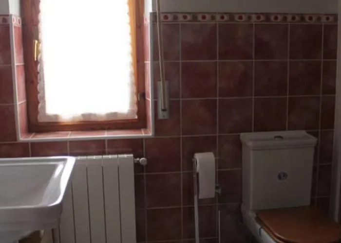 Casa Lagares Peral de Arlanza