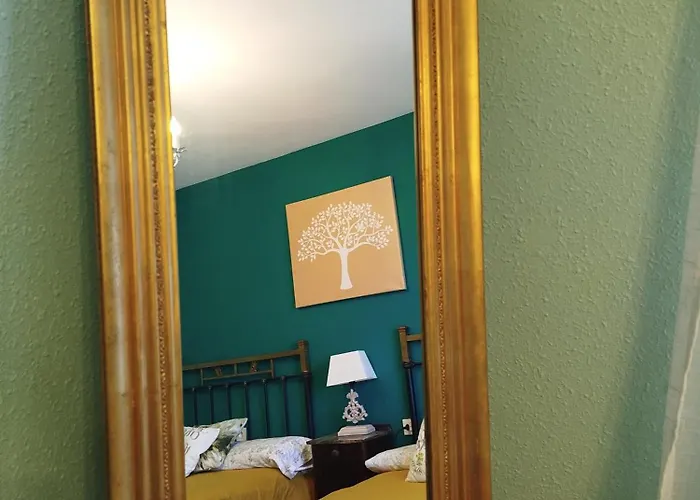 Semesterbostad Casa Lagares