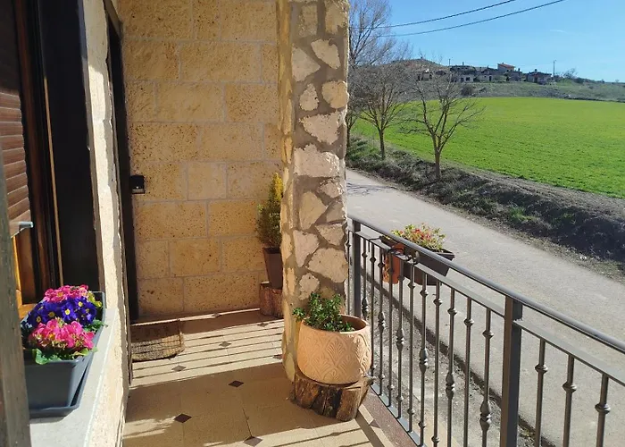 Casa Lagares Semesterbostad *