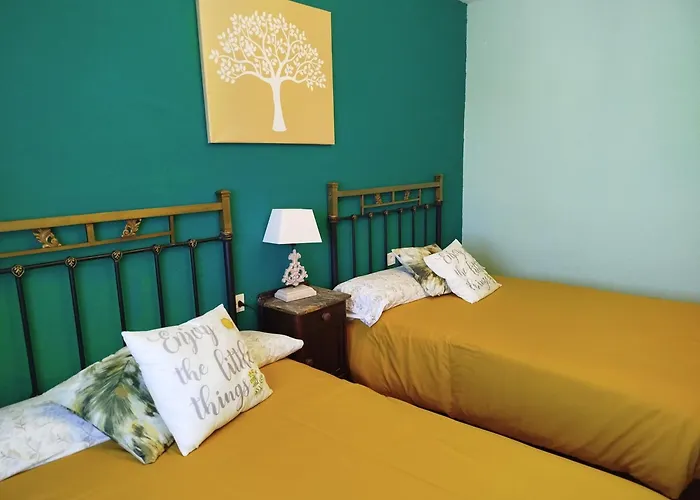 Casa Lagares Peral de Arlanza