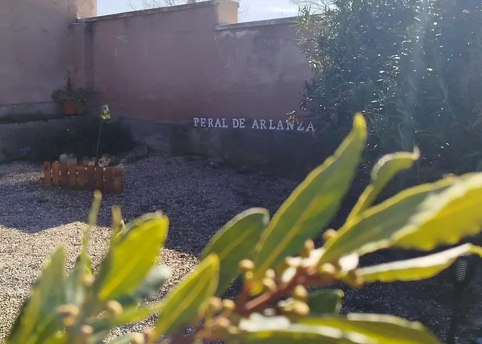 Casa Lagares Semesterbostad